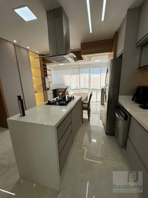 Foto 6 de Apartamento com 2 quartos à venda e para alugar, 64m2 em Tamboré, Barueri - SP