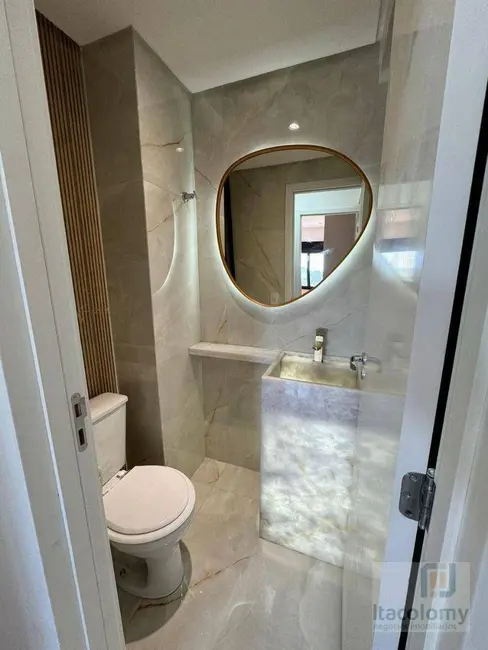 Foto 8 de Apartamento com 2 quartos à venda e para alugar, 64m2 em Tamboré, Barueri - SP