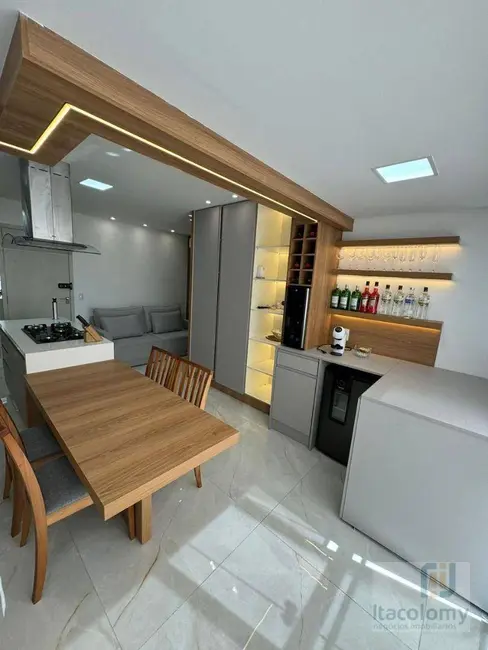 Foto 9 de Apartamento com 2 quartos à venda e para alugar, 64m2 em Tamboré, Barueri - SP
