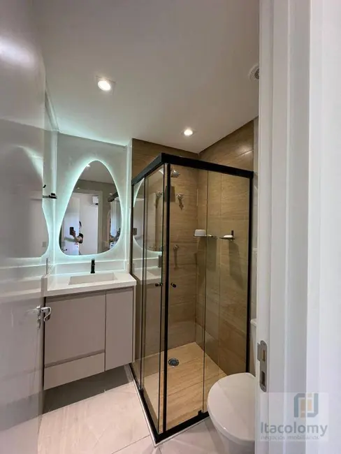 Foto 7 de Apartamento com 2 quartos à venda e para alugar, 64m2 em Tamboré, Barueri - SP