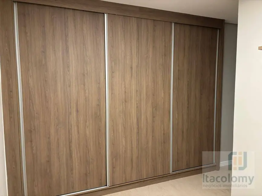 Foto 6 de Apartamento com 2 quartos à venda, 52m2 em Alphaville Empresarial, Barueri - SP