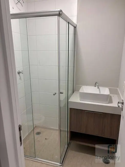 Foto 7 de Apartamento com 2 quartos à venda, 52m2 em Alphaville Empresarial, Barueri - SP