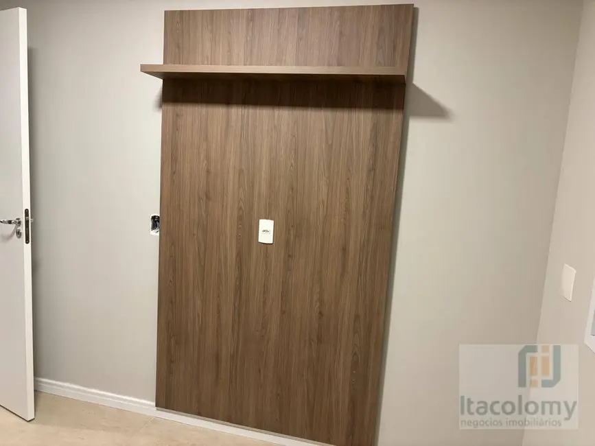Foto 3 de Apartamento com 2 quartos à venda, 52m2 em Alphaville Empresarial, Barueri - SP