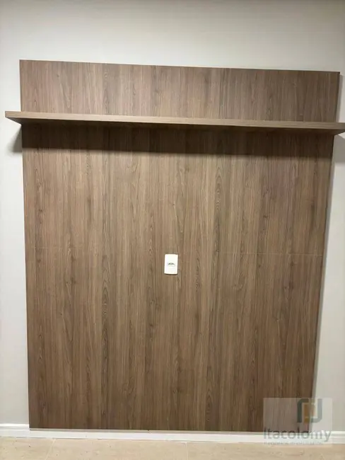 Foto 8 de Apartamento com 2 quartos à venda, 52m2 em Alphaville Empresarial, Barueri - SP