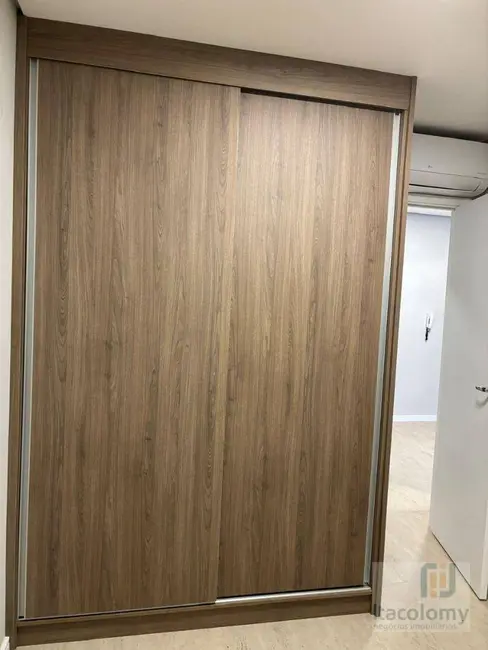 Foto 4 de Apartamento com 2 quartos à venda, 52m2 em Alphaville Empresarial, Barueri - SP