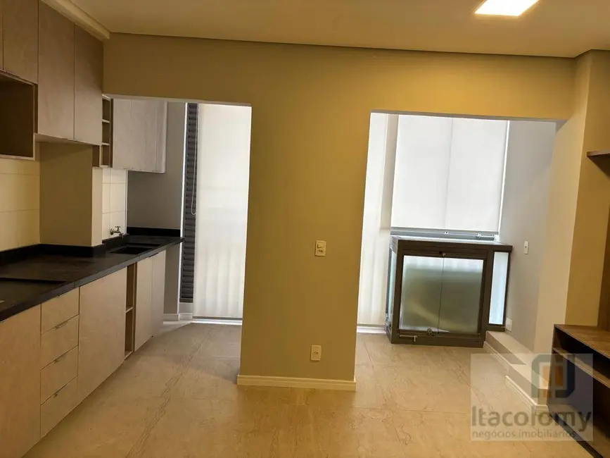 Foto 5 de Apartamento com 2 quartos à venda, 52m2 em Alphaville Empresarial, Barueri - SP