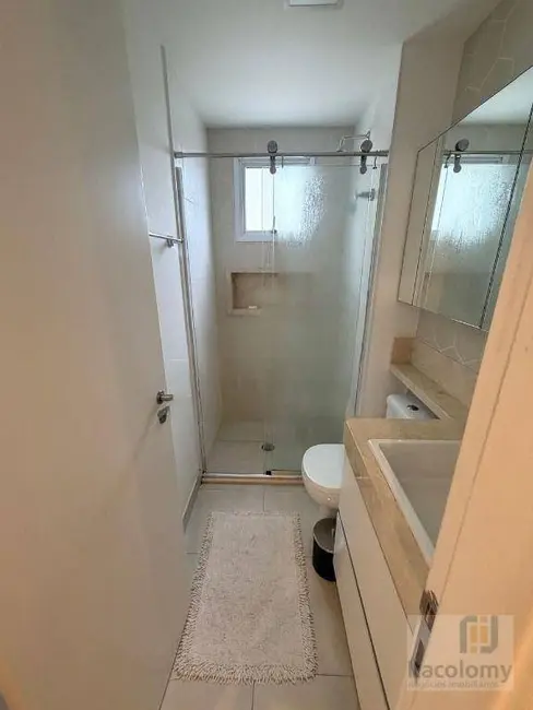 Foto 5 de Apartamento com 2 quartos para alugar, 62m2 em Alphaville Empresarial, Barueri - SP