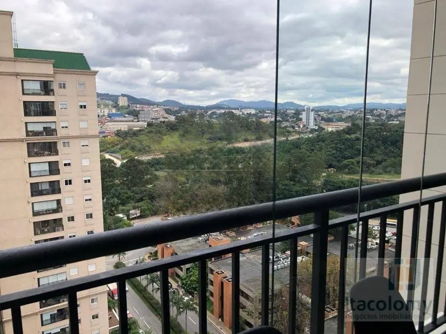 Foto 6 de Apartamento com 2 quartos para alugar, 62m2 em Alphaville Empresarial, Barueri - SP