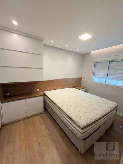 Foto 7 de Apartamento com 2 quartos para alugar, 62m2 em Alphaville Empresarial, Barueri - SP