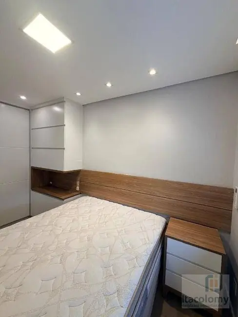 Foto 8 de Apartamento com 2 quartos para alugar, 62m2 em Alphaville Empresarial, Barueri - SP