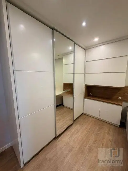 Foto 4 de Apartamento com 2 quartos para alugar, 62m2 em Alphaville Empresarial, Barueri - SP