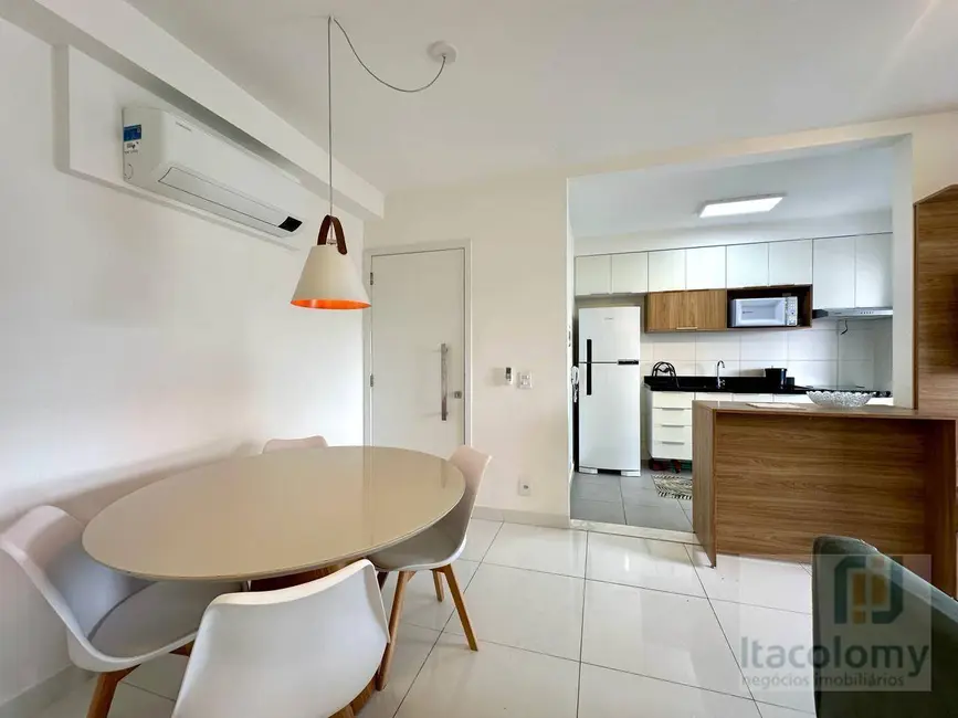 Foto 4 de Apartamento com 2 quartos à venda, 67m2 em Empresarial 18 do Forte, Barueri - SP
