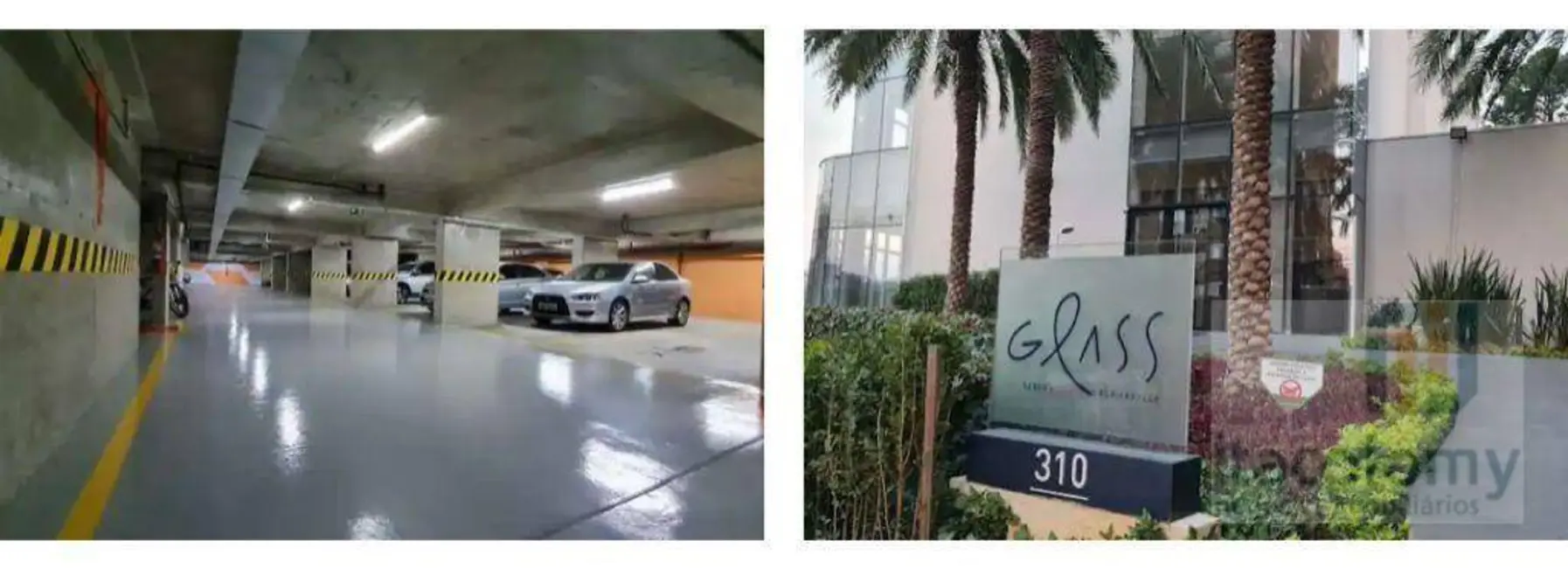 Foto 6 de Apartamento com 2 quartos à venda, 67m2 em Empresarial 18 do Forte, Barueri - SP