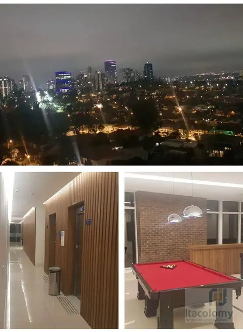 Foto 8 de Apartamento com 2 quartos à venda, 67m2 em Empresarial 18 do Forte, Barueri - SP