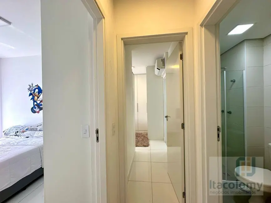 Foto 9 de Apartamento com 1 quarto à venda e para alugar, 77m2 em Alphaville Conde II, Barueri - SP