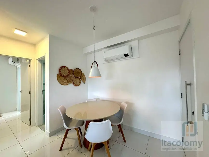 Foto 6 de Apartamento com 1 quarto à venda e para alugar, 77m2 em Alphaville Conde II, Barueri - SP