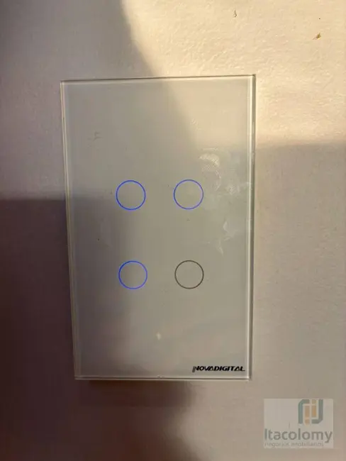 Foto 4 de Apartamento com 1 quarto à venda e para alugar, 50m2 em Empresarial 18 do Forte, Barueri - SP
