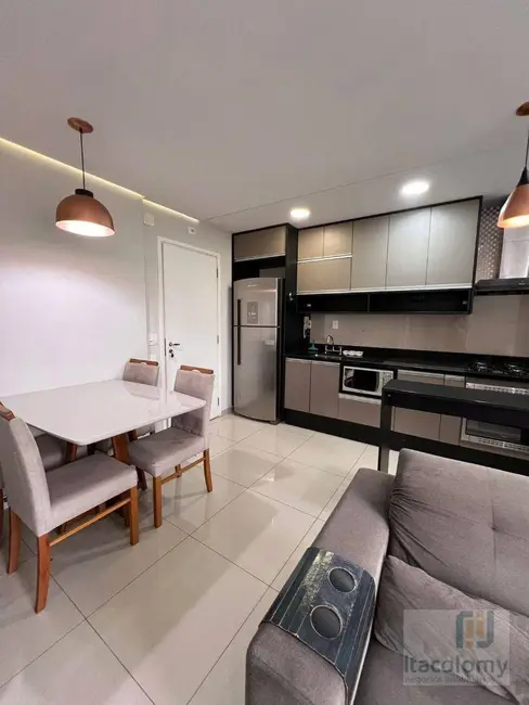 Foto 6 de Apartamento com 1 quarto à venda, 43m2 em Barueri - SP
