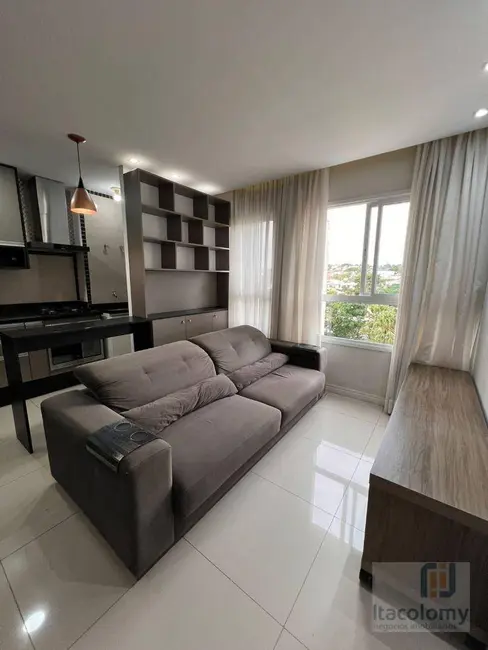 Foto 8 de Apartamento com 1 quarto à venda, 43m2 em Barueri - SP