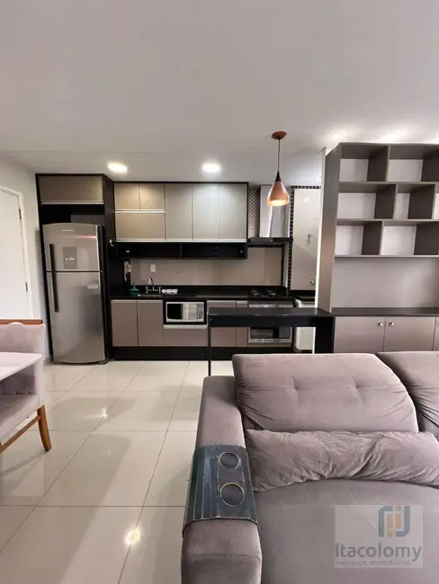 Foto 2 de Apartamento com 1 quarto à venda, 43m2 em Barueri - SP