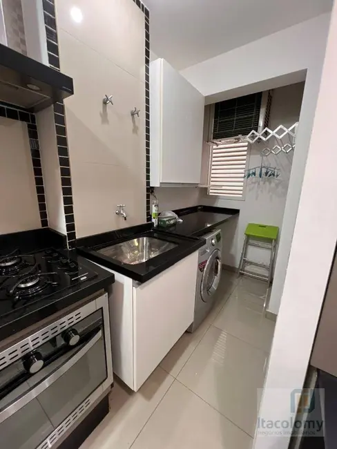 Foto 3 de Apartamento com 1 quarto à venda, 43m2 em Barueri - SP