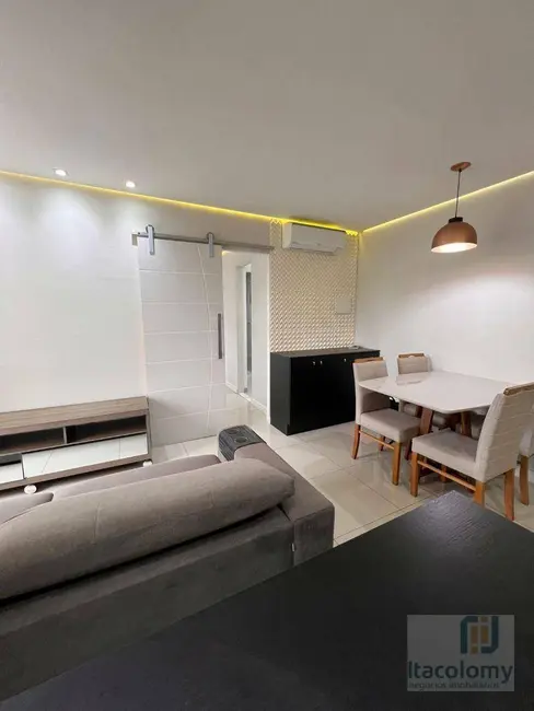 Foto 5 de Apartamento com 1 quarto à venda, 43m2 em Barueri - SP