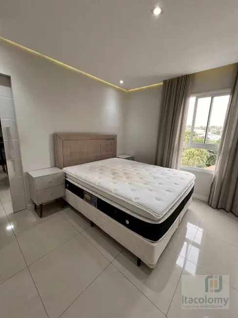 Foto 7 de Apartamento com 1 quarto à venda, 43m2 em Barueri - SP