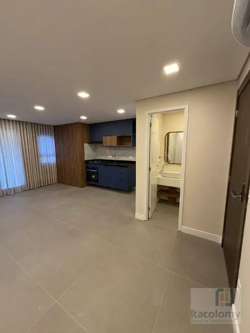 Foto 4 de Apartamento com 1 quarto para alugar, 53m2 em Barueri - SP