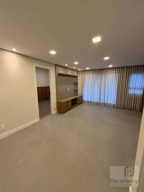 Foto 9 de Apartamento com 1 quarto para alugar, 53m2 em Barueri - SP