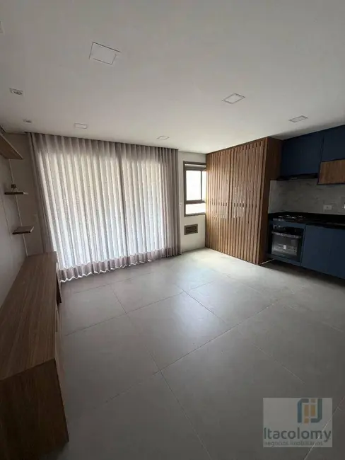 Foto 2 de Apartamento com 1 quarto para alugar, 53m2 em Barueri - SP