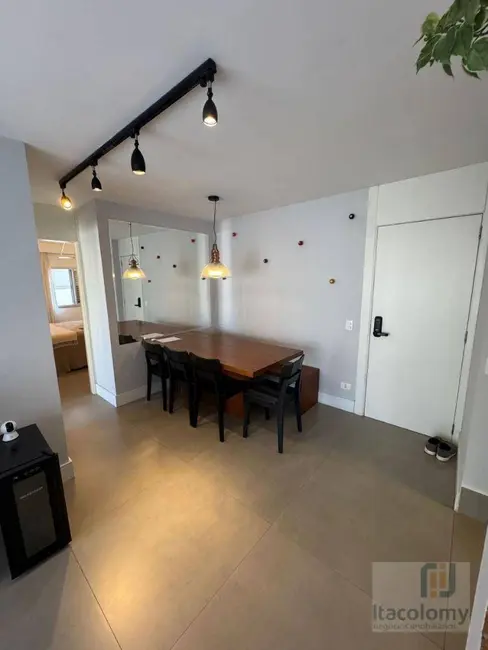 Foto 5 de Apartamento com 2 quartos à venda, 84m2 em Itaim Bibi, São Paulo - SP