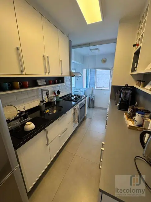 Foto 4 de Apartamento com 2 quartos à venda, 84m2 em Itaim Bibi, São Paulo - SP