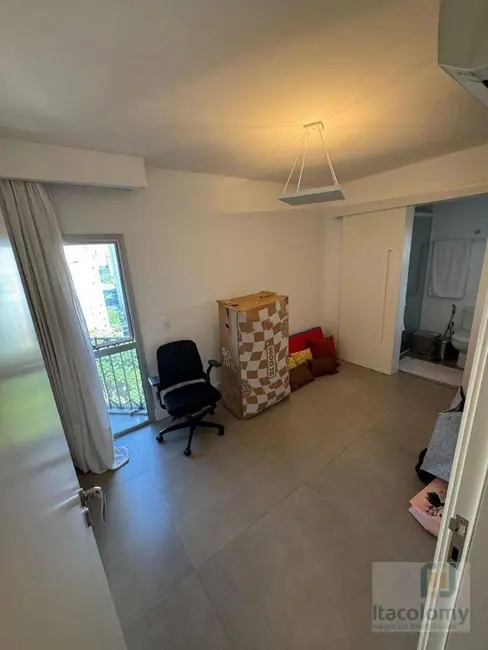 Foto 6 de Apartamento com 2 quartos à venda, 84m2 em Itaim Bibi, São Paulo - SP