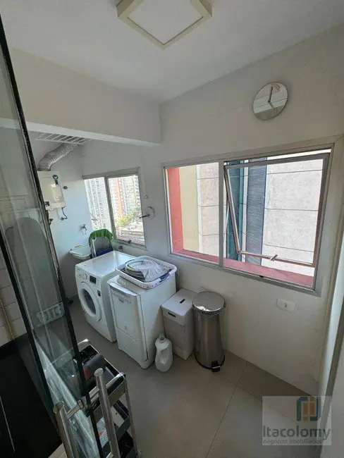 Foto 8 de Apartamento com 2 quartos à venda, 84m2 em Itaim Bibi, São Paulo - SP