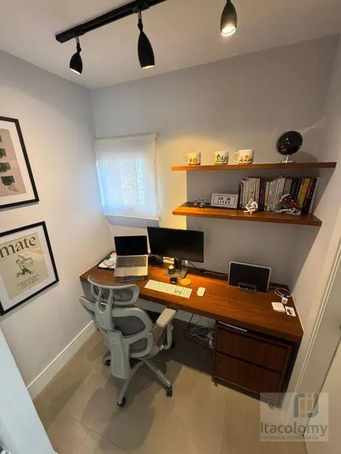 Foto 3 de Apartamento com 2 quartos à venda, 84m2 em Itaim Bibi, São Paulo - SP