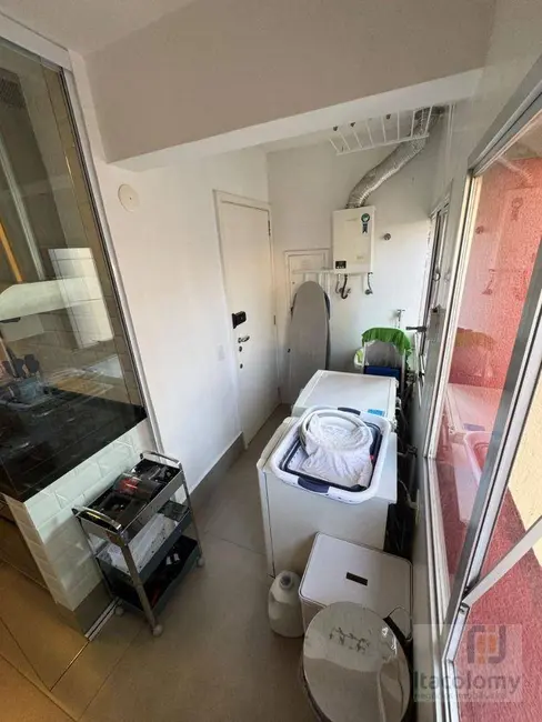 Foto 7 de Apartamento com 2 quartos à venda, 84m2 em Itaim Bibi, São Paulo - SP