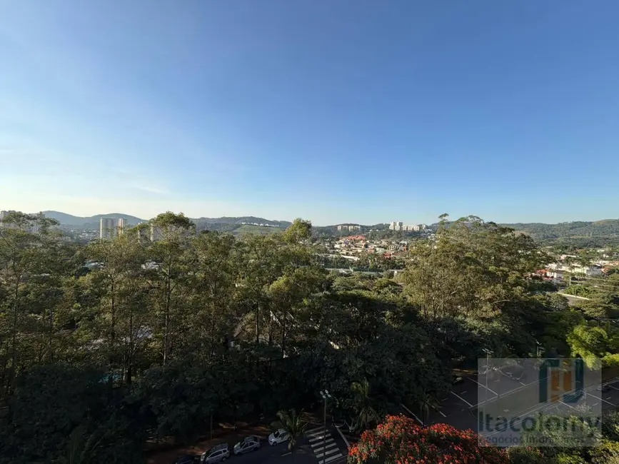 Foto 5 de Apartamento com 4 quartos à venda, 156m2 em Alphaville Industrial, Barueri - SP