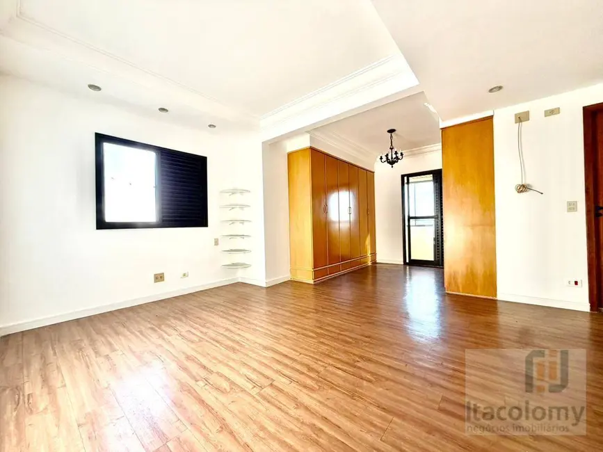 Foto 7 de Apartamento com 4 quartos à venda, 156m2 em Alphaville Industrial, Barueri - SP