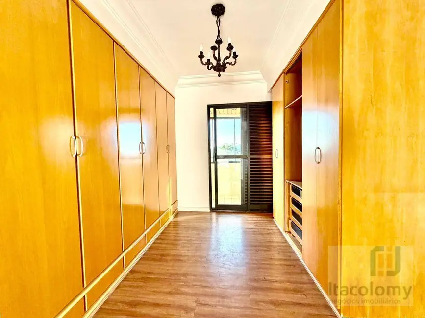 Foto 6 de Apartamento com 4 quartos à venda, 156m2 em Alphaville Industrial, Barueri - SP