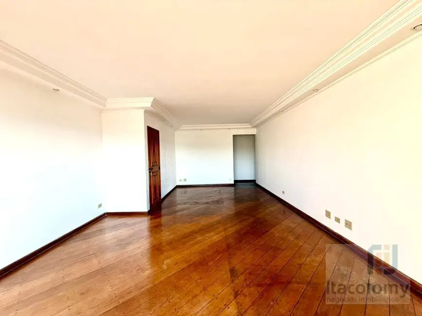 Foto 2 de Apartamento com 4 quartos à venda, 156m2 em Alphaville Industrial, Barueri - SP