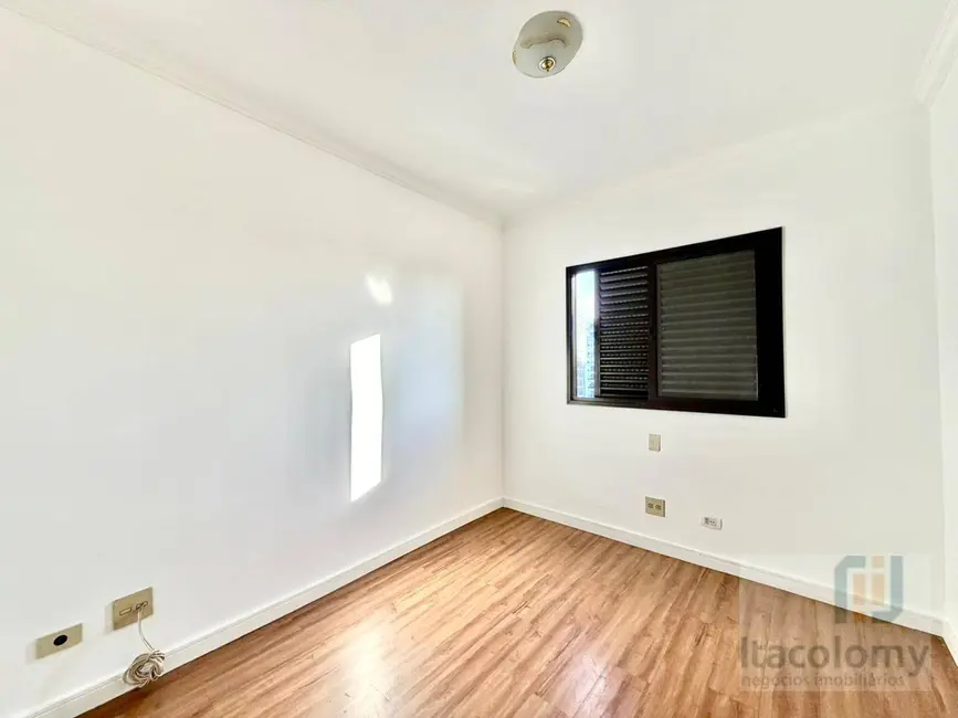 Foto 9 de Apartamento com 4 quartos à venda, 156m2 em Alphaville Industrial, Barueri - SP