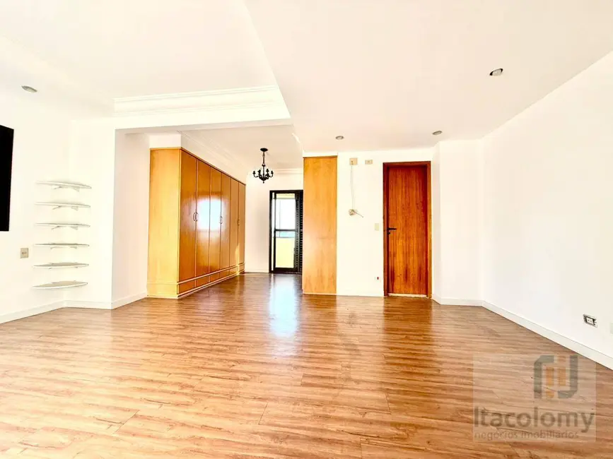 Foto 3 de Apartamento com 4 quartos à venda, 156m2 em Alphaville Industrial, Barueri - SP