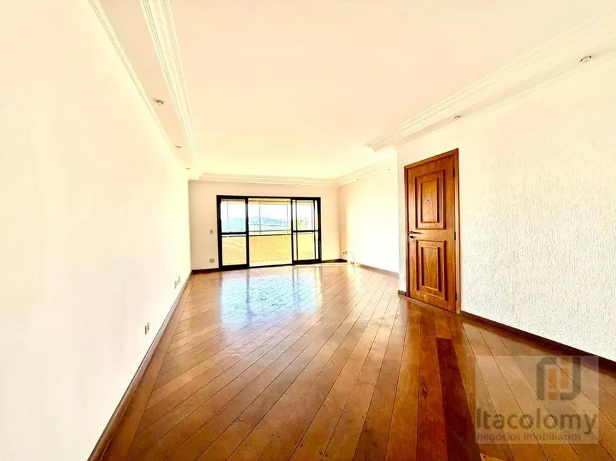 Foto 1 de Apartamento com 4 quartos à venda, 156m2 em Alphaville Industrial, Barueri - SP