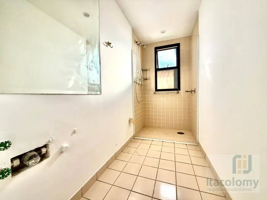 Foto 8 de Apartamento com 4 quartos à venda, 156m2 em Alphaville Industrial, Barueri - SP