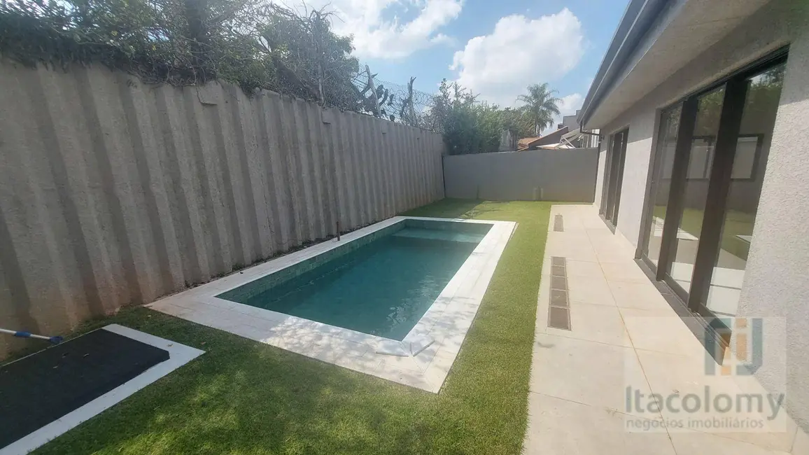 Foto 7 de Casa de Condomínio com 4 quartos para alugar, 400m2 em Santana De Parnaiba - SP