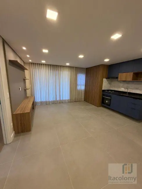 Apartamento com 1 quarto para alugar, 53m2 em Barueri - SP - imagem 9 Foto 9 de Apartamento com 1 quarto para alugar, 53m2 em Barueri - SP