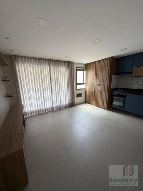 Apartamento com 1 quarto para alugar, 53m2 em Barueri - SP - imagem 6 Foto 6 de Apartamento com 1 quarto para alugar, 53m2 em Barueri - SP