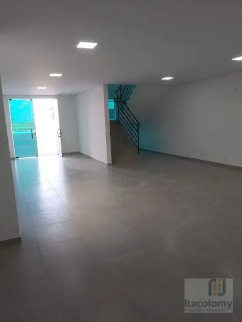 Foto 3 de Armazém / Galpão para alugar, 4109m2 em Jardim Primavera, Mogi Mirim - SP