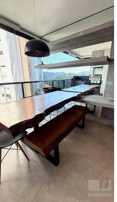 Foto 6 de Apartamento com 2 quartos para alugar, 85m2 em Empresarial 18 do Forte, Barueri - SP