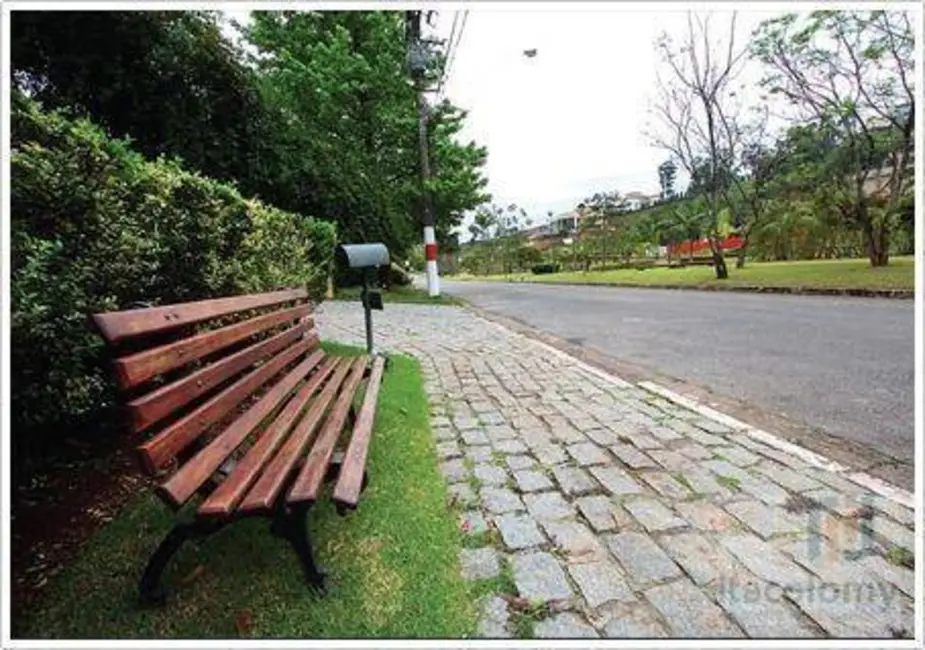 Foto 9 de Terreno / Lote à venda, 2405m2 em Tamboré, Barueri - SP